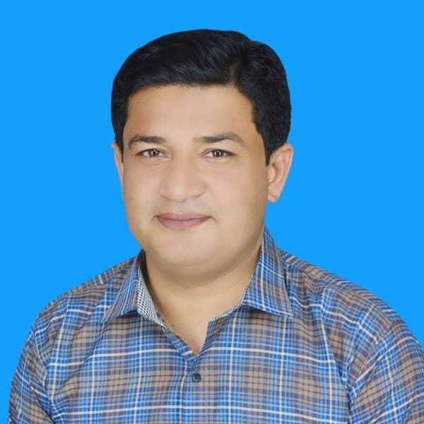 Asghar Bashir